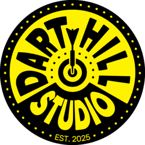 Dart Hill Studio Logo